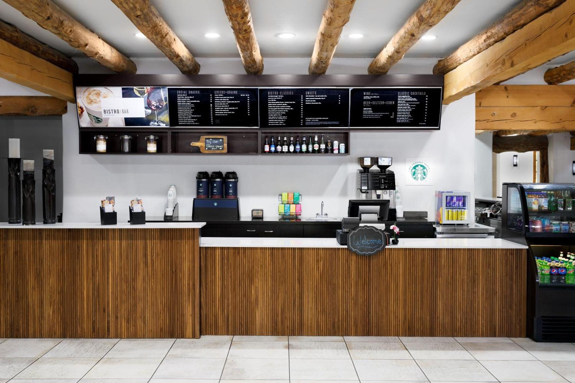 Courtyard By Marriott Albuquerque Hotel Bagian luar foto